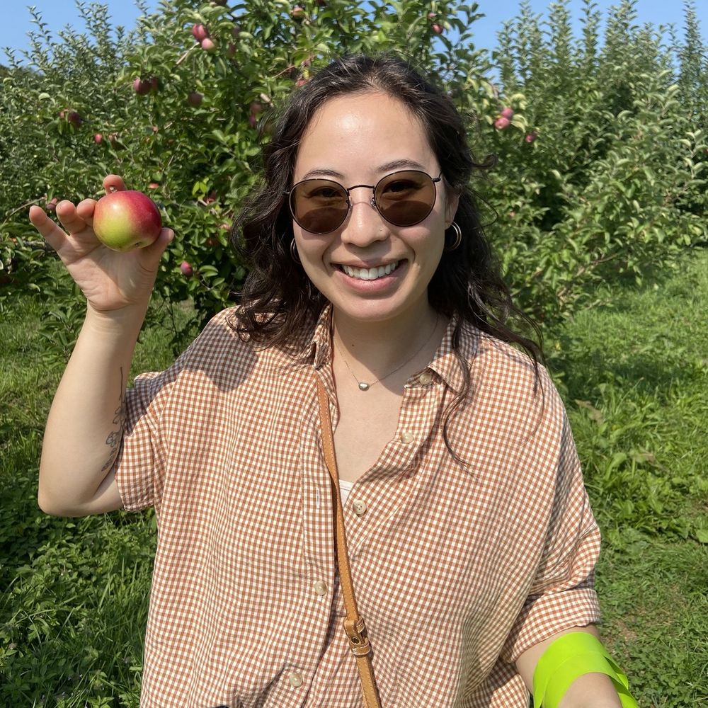 Meet your Posher, Julia